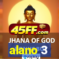 alano 3